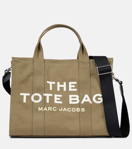 Borsa The Medium in canvas - Marc Jacobs - Modalova