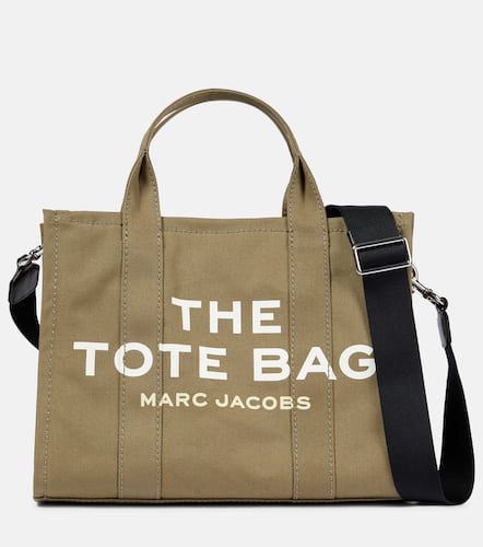 Marc Jacobs Tote The Medium de lona - Marc Jacobs - Modalova