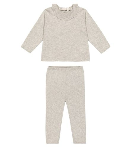 Baby - Set di pullover e pantaloni - Bonpoint - Modalova