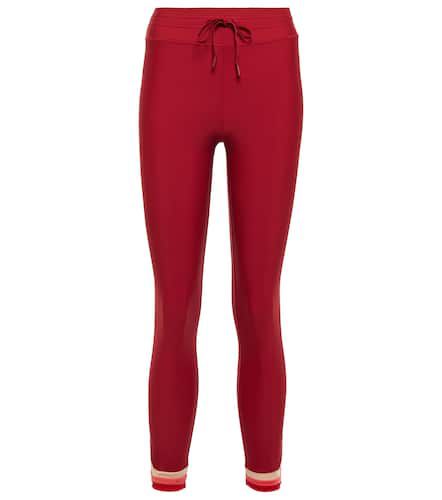 Leggings Delmira de tiro medio cropped - The Upside - Modalova