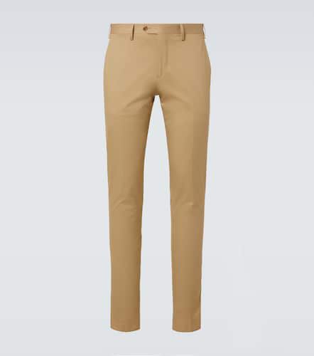 Lardini Cotton chinos - Lardini - Modalova