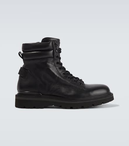 Bogner Seoul leather lace-up boots - Bogner - Modalova