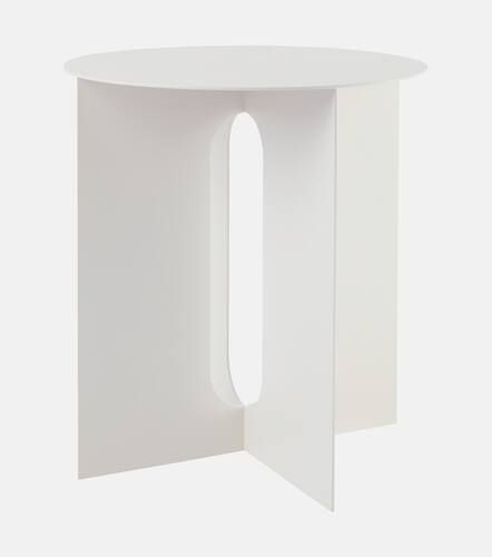 Base de mesa auxiliar Androgyne - Audo Copenhagen - Modalova