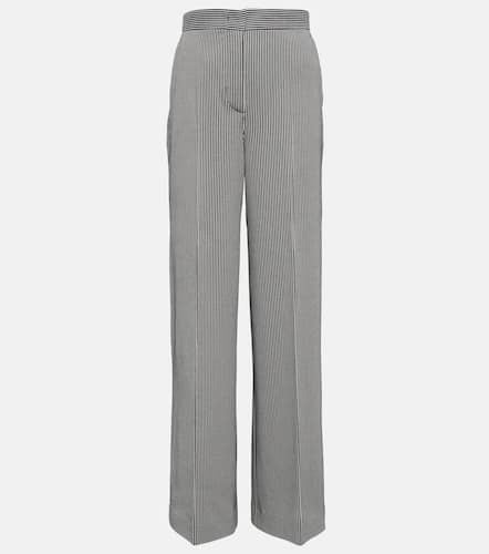 Max Mara High-Rise-Hose Anfora - Max Mara - Modalova