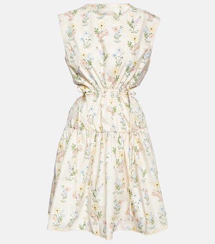 Robe Sucré Pradera en coton - Agua by Agua Bendita - Modalova