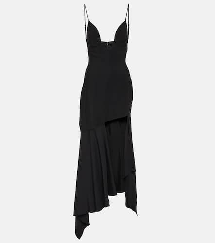 Mugler Midikleid - Mugler - Modalova