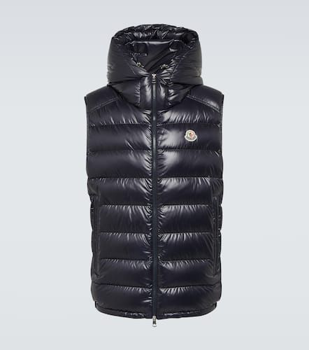 Moncler Chaleco de plumas Barant - Moncler - Modalova