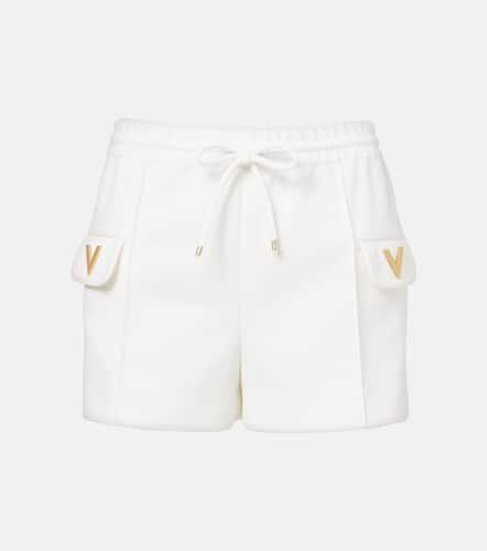 Valentino Short VGold - Valentino - Modalova