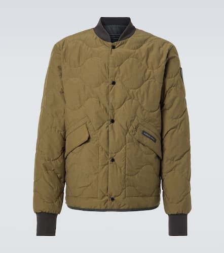 Black Label Daunenjacke Boswell - Canada Goose - Modalova