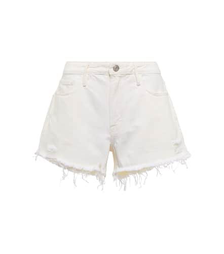 Frame Jeansshorts Le Grand Garçon - Frame - Modalova