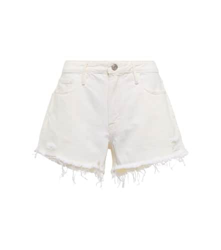 Shorts di jeans Le Grand Garçon - Frame - Modalova