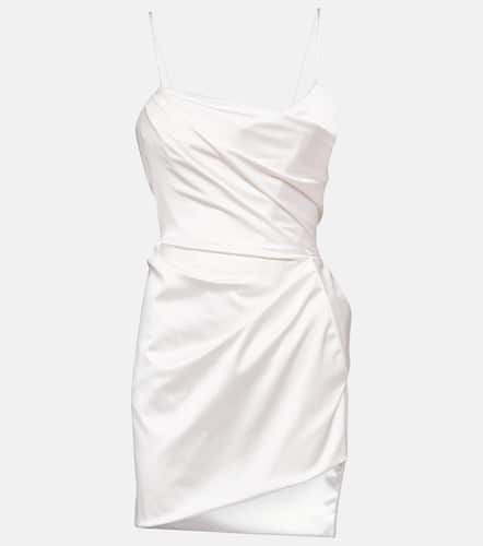 Bridal Minikleid Venus aus Satin - Vivienne Westwood - Modalova