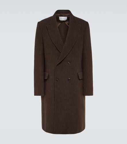 Mcaffrey cashmere coat - Gabriela Hearst - Modalova