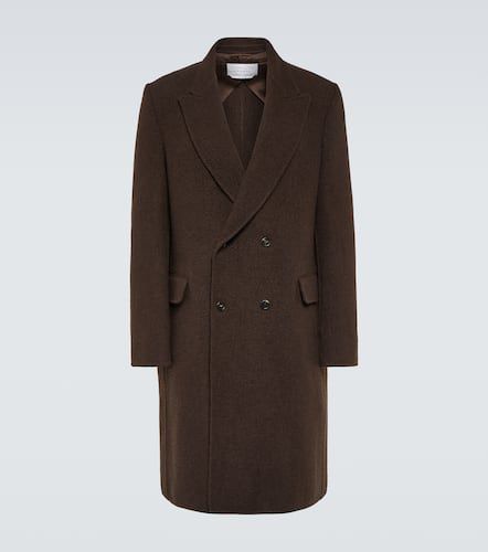 Mcaffrey cashmere coat - Gabriela Hearst - Modalova