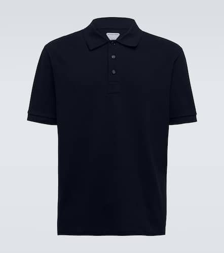 Bottega Veneta Polo in cotone - Bottega Veneta - Modalova