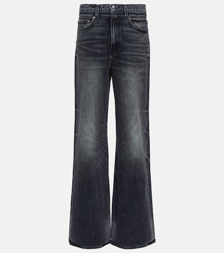 Amiri Wide-leg jeans - Amiri - Modalova