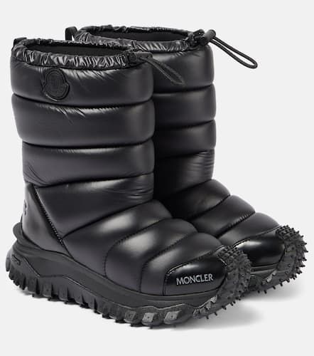 Botas de nieve Trailgrip Après - Moncler - Modalova