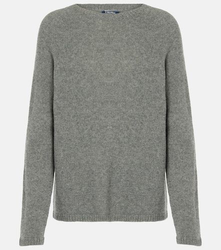 Pullover Georg in misto lana e cashmere - 'S Max Mara - Modalova