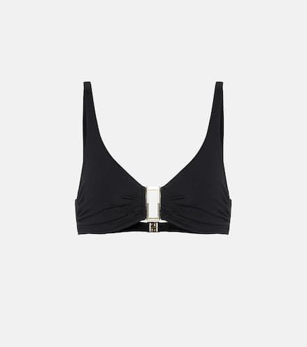 Melissa Odabash Bel Air bikini top - Melissa Odabash - Modalova