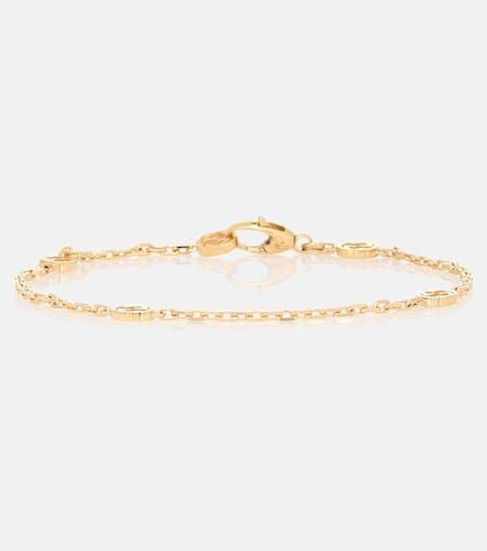 Interlocking G 18kt bracelet - Gucci - Modalova