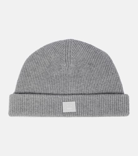 Acne Studios Gorro Kansy de lana - Acne Studios - Modalova