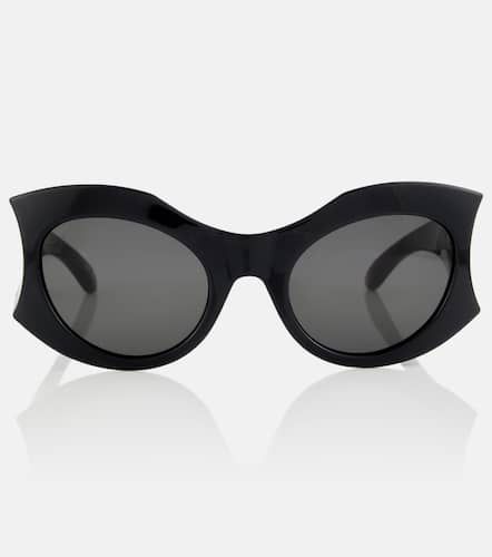 Balenciaga Round sunglasses - Balenciaga - Modalova