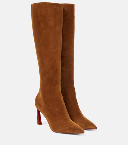 Stiefel Condora Botta 85 - Christian Louboutin - Modalova