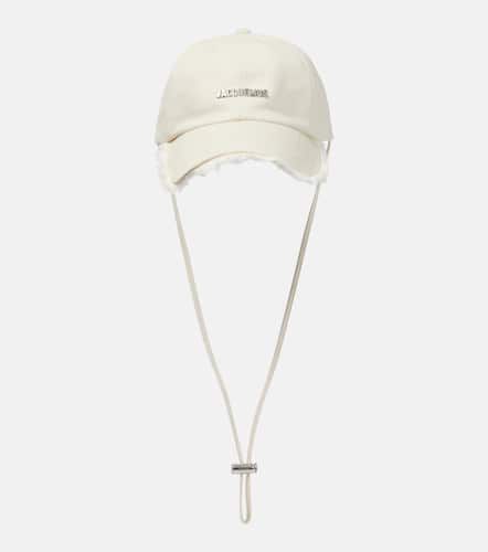 Baseballcap La Casquette Artichaut - Jacquemus - Modalova