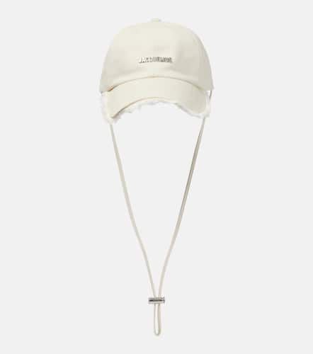 Gorra Le Casquette Artichaut - Jacquemus - Modalova