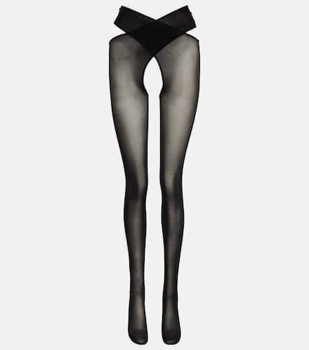 Collant Individual 12 Stay-Hip - Wolford - Modalova