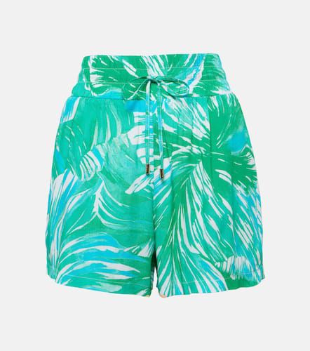 Bedruckte Shorts Annie - Melissa Odabash - Modalova