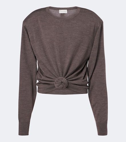 Magda Butrym Wool sweater - Magda Butrym - Modalova