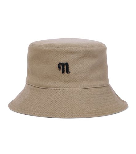 Nanushka Caran canvas bucket hat - Nanushka - Modalova