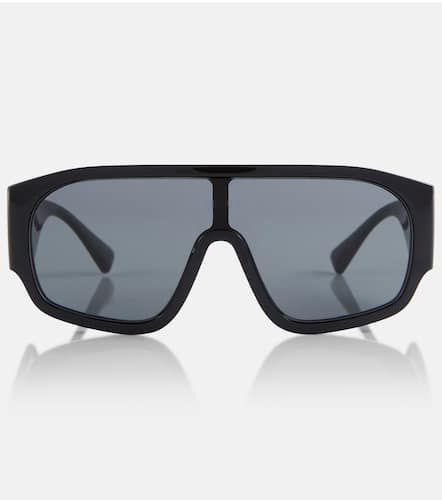 Versace Oversized sunglasses - Versace - Modalova