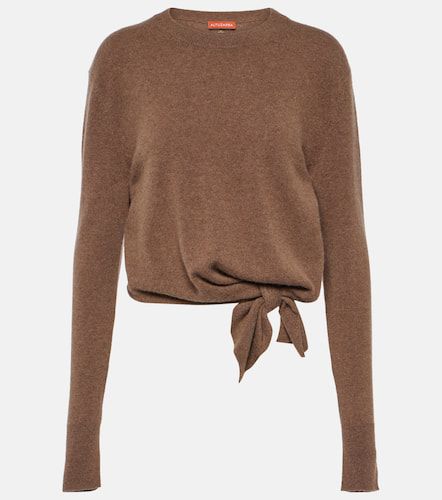 Altuzarra Nalina cashmere sweater - Altuzarra - Modalova