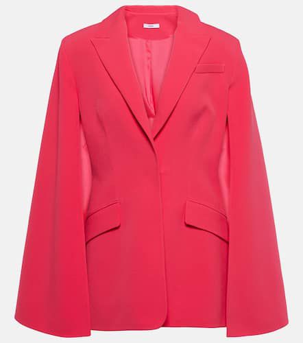 Safiyaa Blazer Hadley con capa - Safiyaa - Modalova