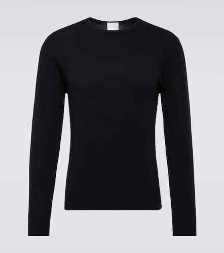 Allude Cashmere sweater - Allude - Modalova