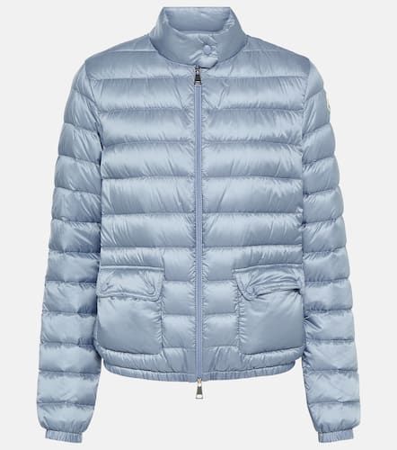 Moncler Daunenjacke Lans Short - Moncler - Modalova