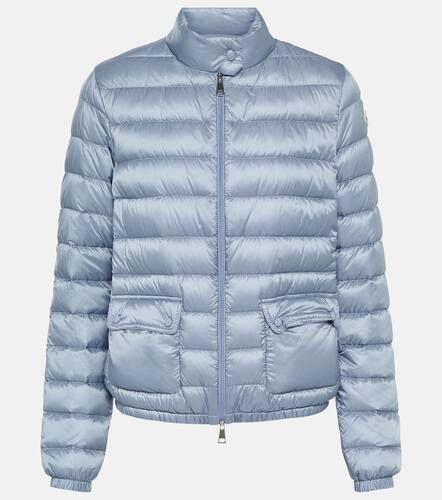 Moncler Piumino Lans Short - Moncler - Modalova