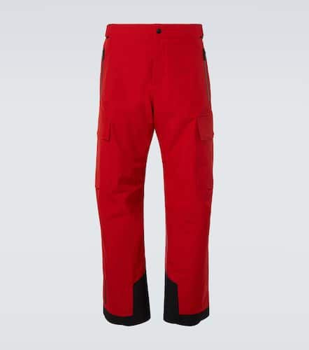 Pantaloni da sci tecnici - Moncler Grenoble - Modalova