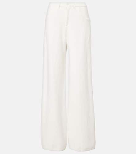 Aya Muse Trix straight jeans - Aya Muse - Modalova