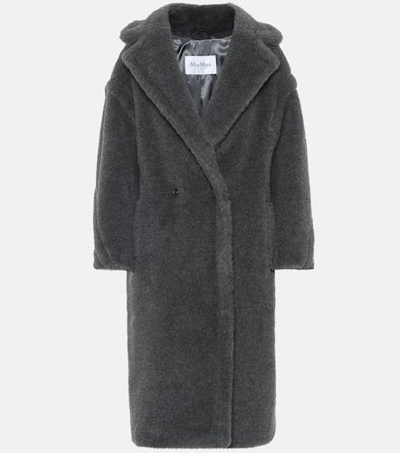 Cappotto Teddy Bear Icon in lana e alpaca - Max Mara - Modalova