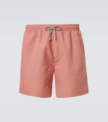 Brunello Cucinelli Badeshorts - Brunello Cucinelli - Modalova