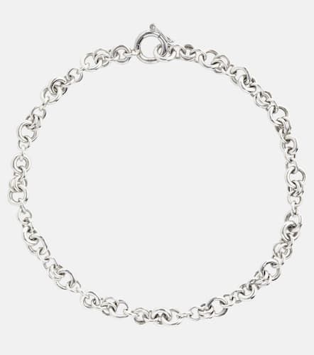 Helio chainlink sterling bracelet - Spinelli Kilcollin - Modalova