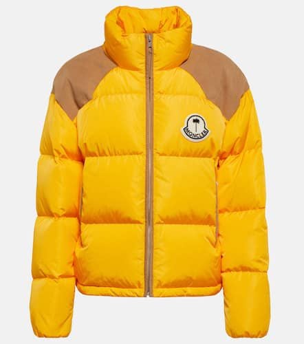 Moncler Palm Angels Daunenjacke Kelsey - Moncler Genius - Modalova