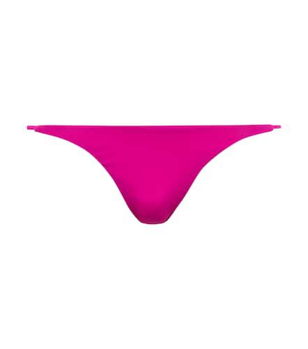 Low-rise bikini bottoms - Louisa Ballou - Modalova