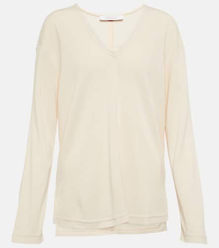 Leisure Goccia V-neck sweater - Max Mara - Modalova