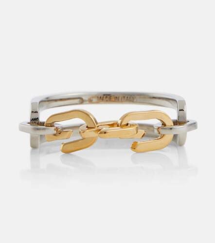 Givenchy Anillo G Link - Givenchy - Modalova