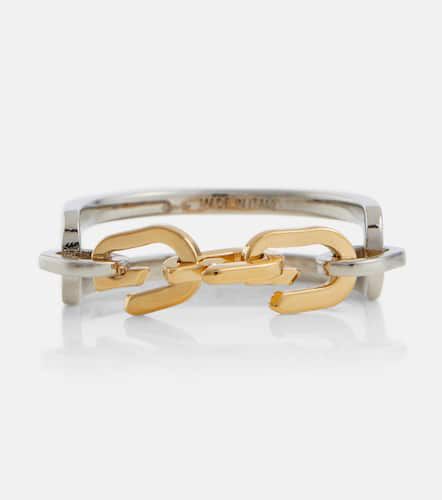 Givenchy G Link ring - Givenchy - Modalova