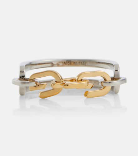 Givenchy Ring G Link - Givenchy - Modalova